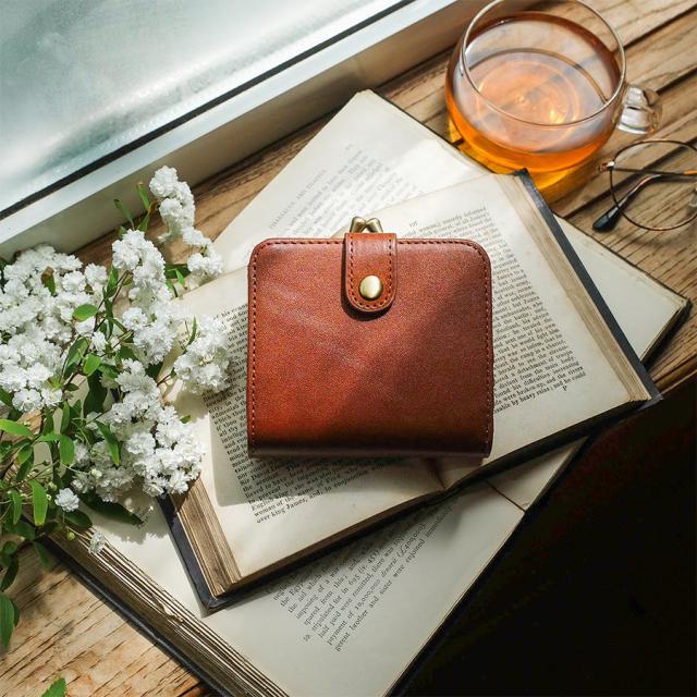 革のある暮らし