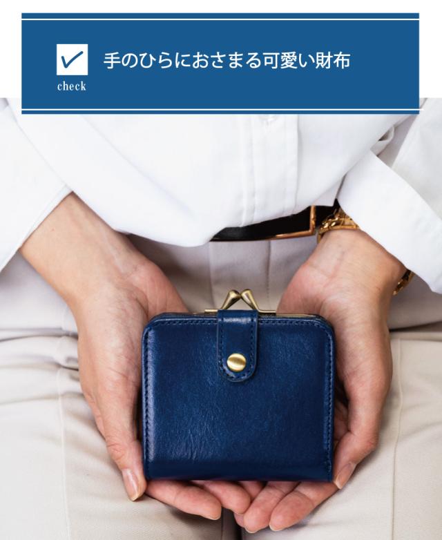 手のひらサイズのコンパクト