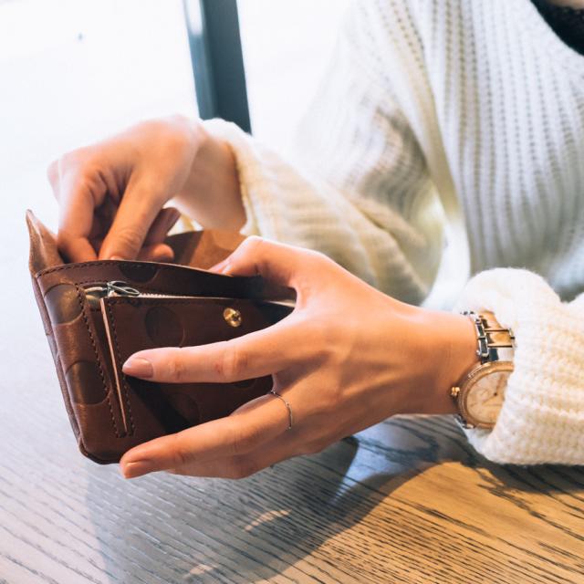 レディースの使用イメージ