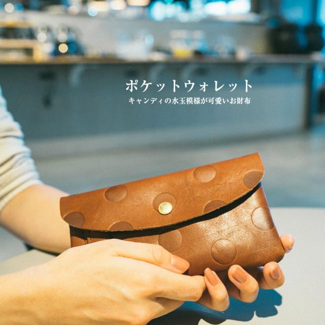 ポケットサイズ