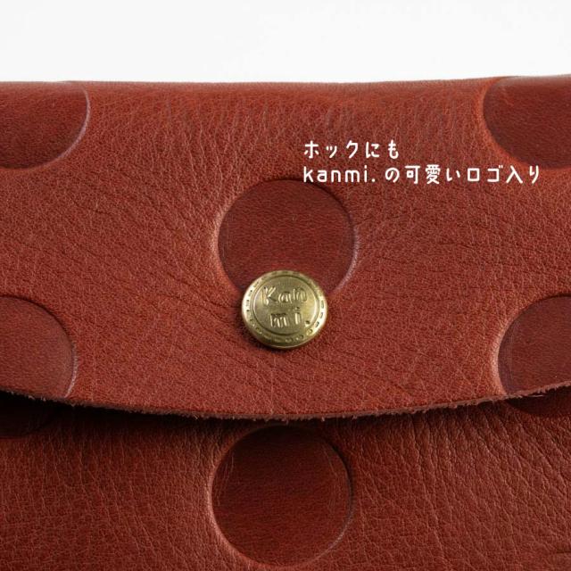 kanmiオリジナルホック