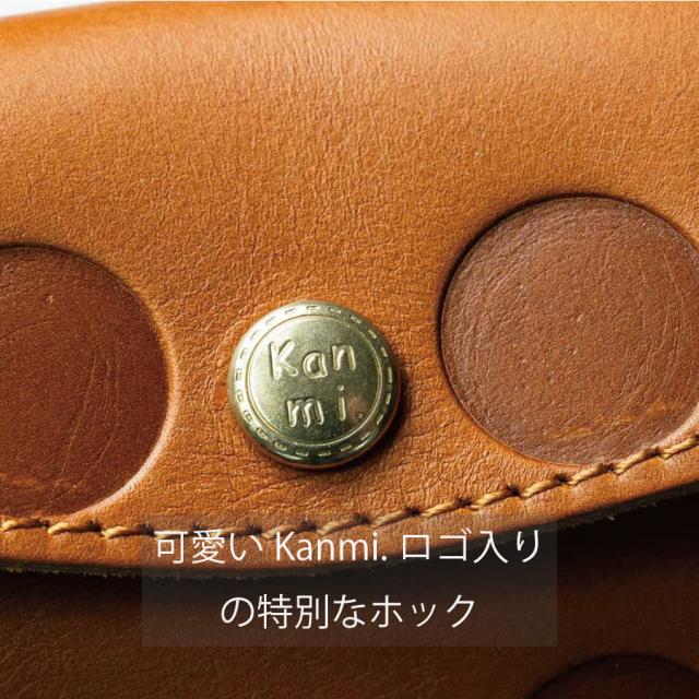 kanmiオリジナルホック