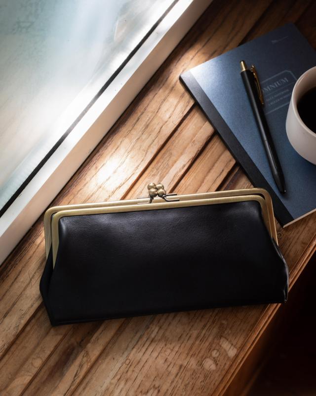 革のある暮らし