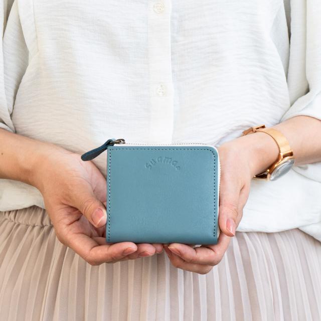 大人かわいい財布