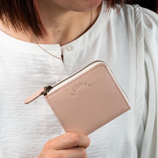 コンパクト財布