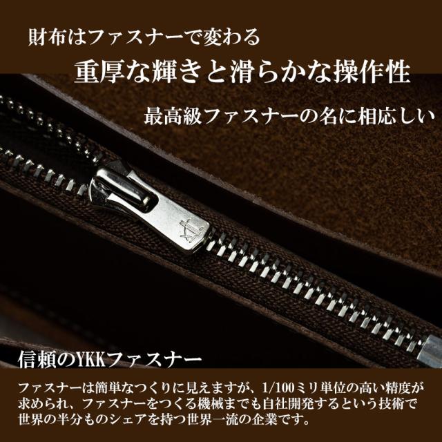 エクセラファスナーの特徴