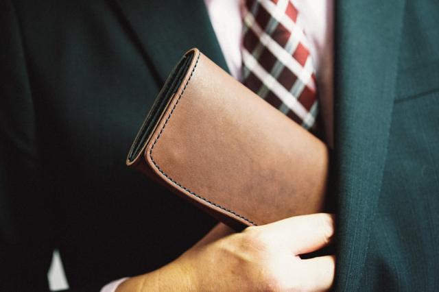 ビジネスシーン