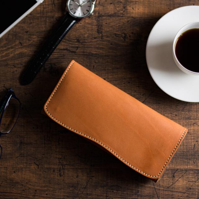 革のある暮らし