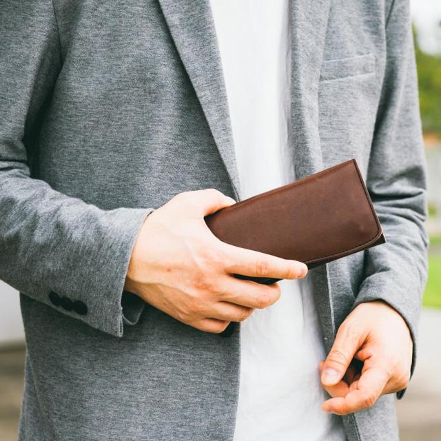 カジュアルスタイルに