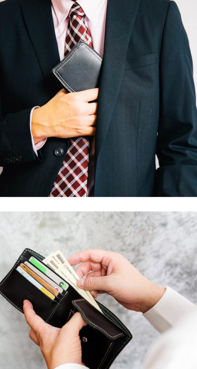 メンズ使用イメージ