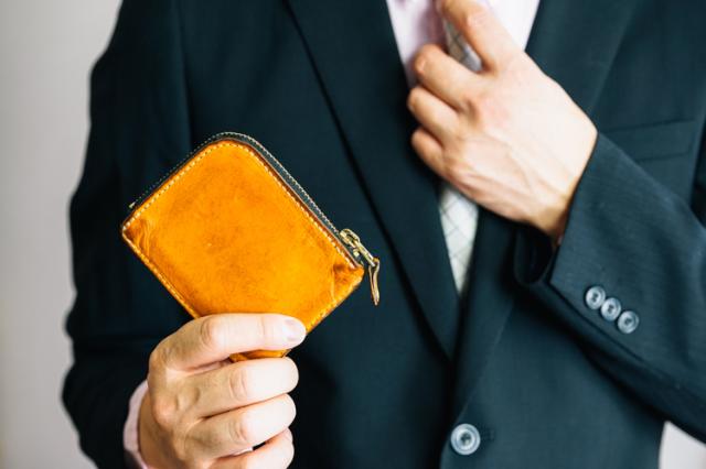 ビジネススーツ