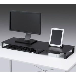 通販大特価 サンワサプライ マーケット - どっとカエール|商品ロットナンバー:278379865 机上液晶モニタスタンドの通販はau PAY 2022人気