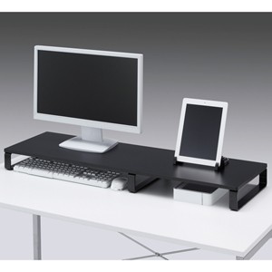 通販大特価 サンワサプライ マーケット - どっとカエール|商品ロットナンバー:278379865 机上液晶モニタスタンドの通販はau PAY 2022人気