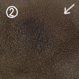 革バッグのお手入れのお供におススメ