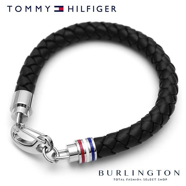 さらに値下げ トミーヒルフィガー ブレスレット メンズ レザー Tommy Hilfiger ブラック 黒 人気 ブランド 革 おしゃれ おすすめ 男性 アクセサリー スペシャルset価格 Vacationgetaways4less Com