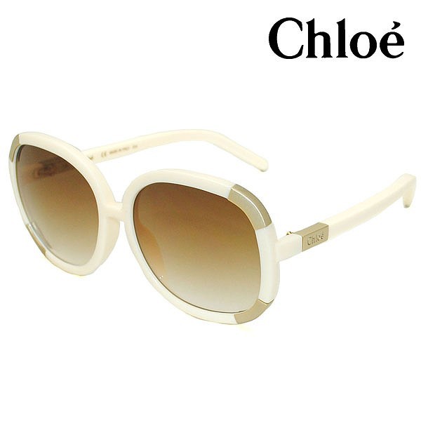 Chloe クロエ サングラス レディース Cl2119 103 アジアンフィット おしゃれ 人気 Uvカット 最安値挑戦 女性 ブランド