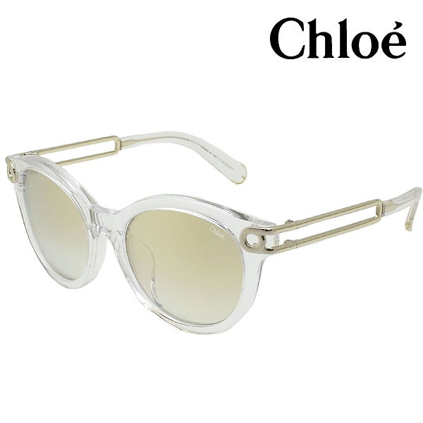 Ce709sa 971 おしゃれ Chloe ブランド クロエ ギフト プレゼント アジアンフィット 女性 通販 レディース サングラス Uvカット 人気 Argument Uz