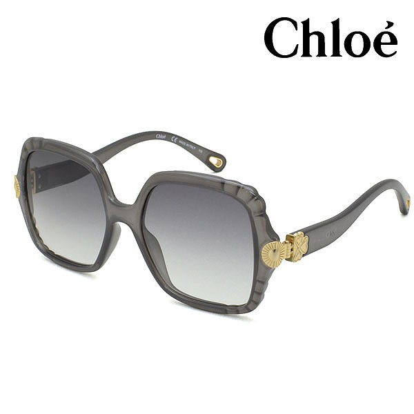Chloe クロエ サングラス 限定special Price レディース Ce746s 036 Uvカット グローバルモデル 女性 ブランド 人気 おしゃれ