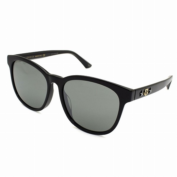経典ブランド サングラス グッチ メンズ おすすめ おしゃれ ブランド 人気 アジアンフィット Gg0232sk 002 Gucci ユニセックス レディース サングラス Www Nepalmountaintrekkers Com