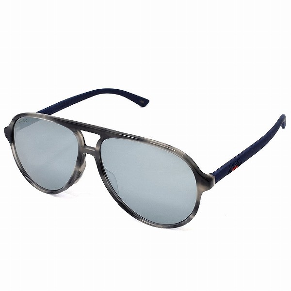 Gucci メンズ ブランド 人気 おすすめ ファッションサングラス サングラス アジアンフィット おしゃれ Gg0423sa 003 グッチ グッチ サングラス 男性