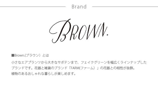 Brown. ブラウン フェイクグリーン スパニッシュモス ハンギングブッシュ グリーン 77cm  観葉植物 フェイクグリーン イミテーションフラワー 造花 ディスプレイ ボタニカル 植物 多肉植物 インテリア おしゃれ  
