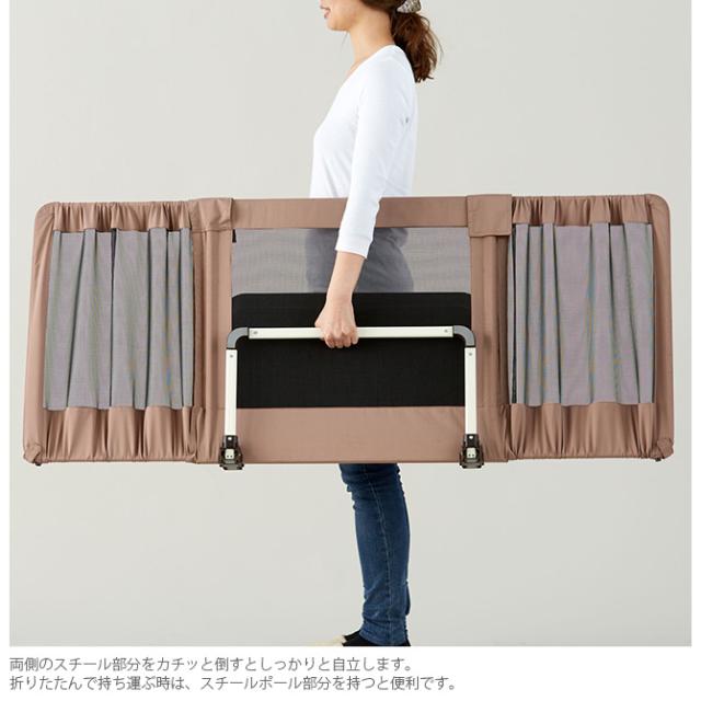 PET SELECT by nihonikuji ペットゲート おくだけとおせんぼL  ペットゲート ケージ サークル 小屋 ゲート 犬 イヌ 超小型犬 小型犬 ペット  