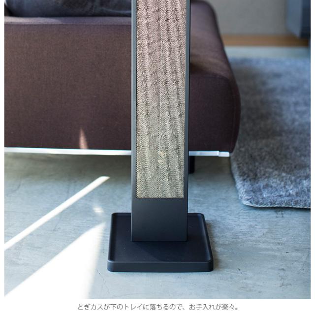 tower タワー 猫の爪とぎスタンド