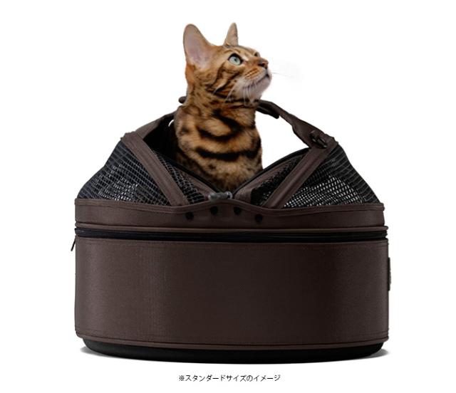 sleepypod スリーピーポッド ミニ 猫用品 犬用品 ペットキャリー