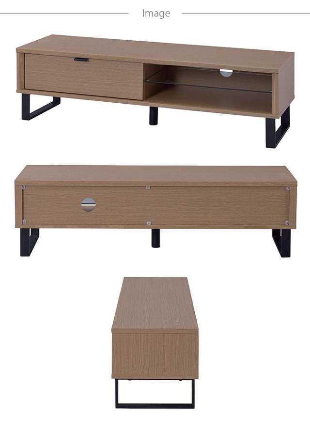 TVボード 幅120cm 