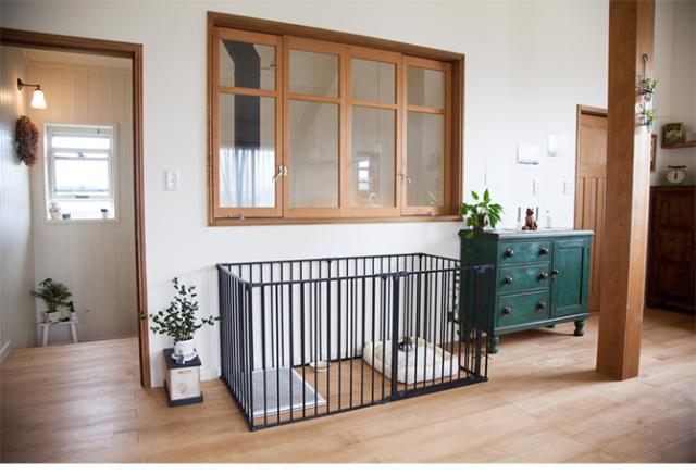 スカンジナビアンペットデザイン スカンジナビアンペットケージ XXL  犬用 犬 ペット ケージ 組み立て式 シンプル デザイン ホワイト ブラック おしゃれ  