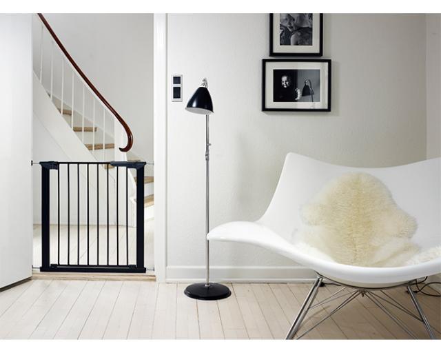 スカンジナビアンペットデザイン スカンジナビアンペットフェンス プレミア  犬用 ペットゲート 犬 ゲート ドア ペット 扉 とおせんぼ スタイリッシュ シンプル  