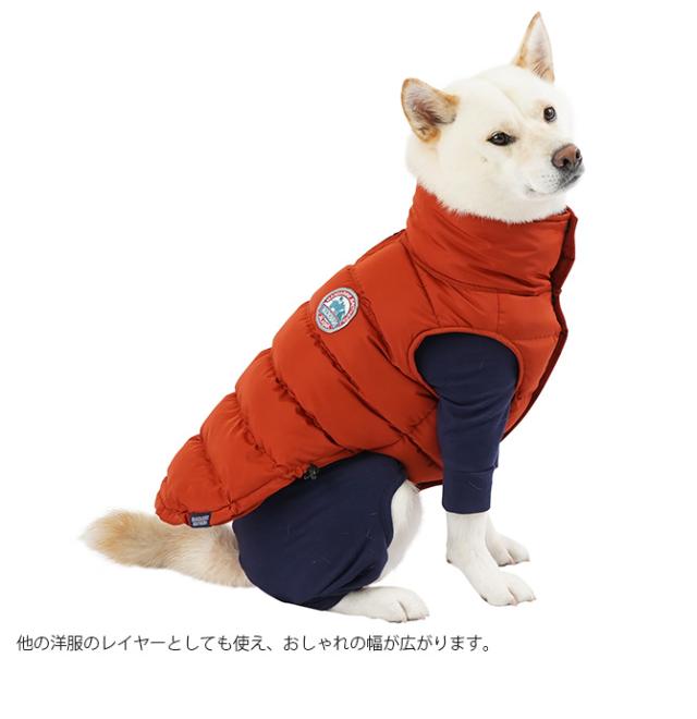 MANDARINE BROTHERS マンダリンブラザーズ SKIN TIGHT SUIT スキンタイトスーツ 犬 インナー 部屋着 ロンパース ドッグウェア ストレッチ 伸縮 服 つなぎ おしゃれ