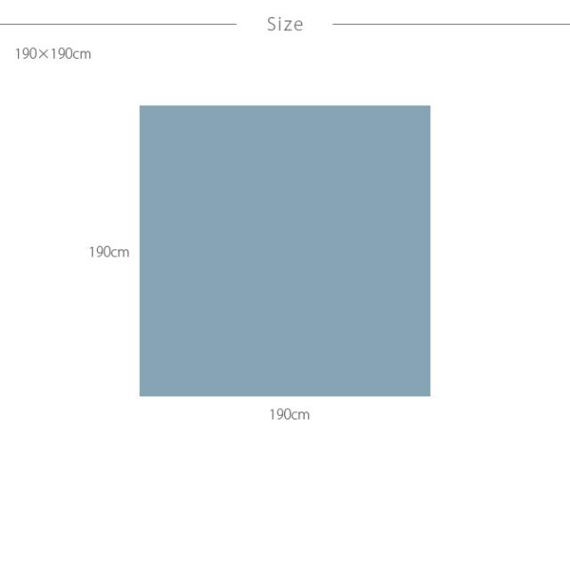 Fab the Home ファブザホーム マルチカバー M ケーブルニット  マルチカバー おしゃれ ニット ソファカバー ベッドカバー こたつカバー 冬 あったか ケーブル 防寒  