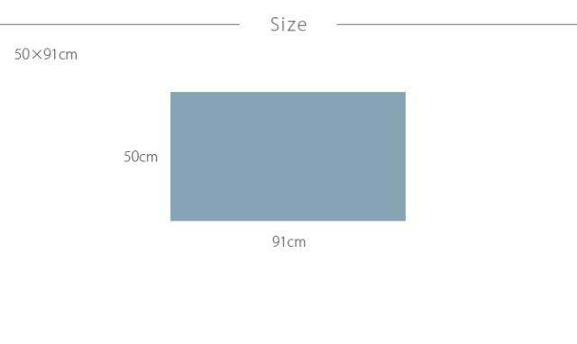 Fab the Home ファブザホーム ピローケース L プレインニット  ピロケース 枕カバー 無地 綿100 ダブル おしゃれ ピローケース まくら コットン シンプル  