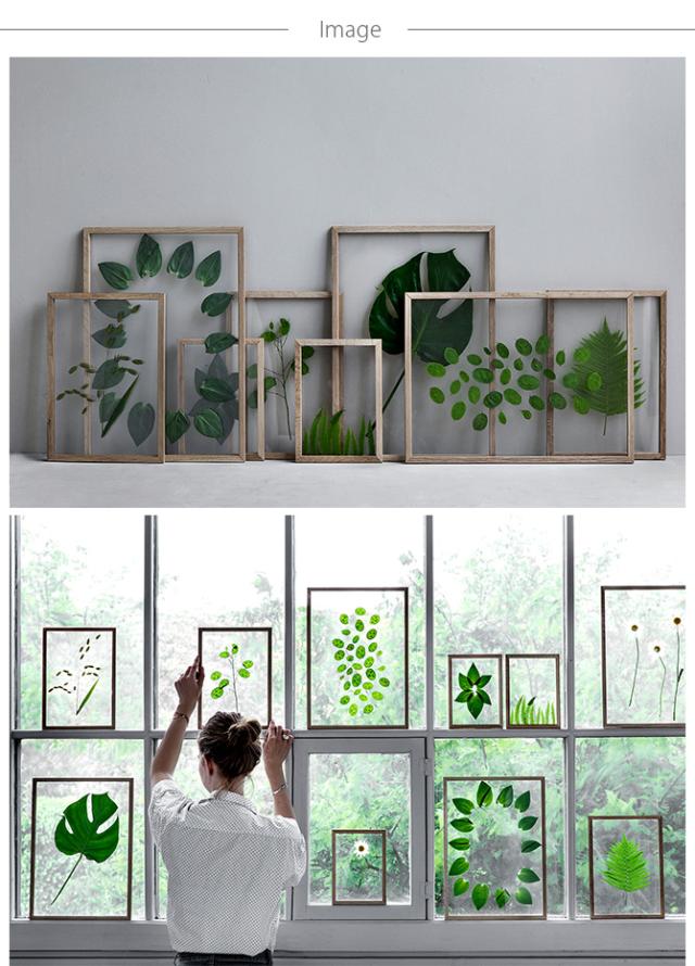 MOEBE ムーベ FRAME フレーム A3 