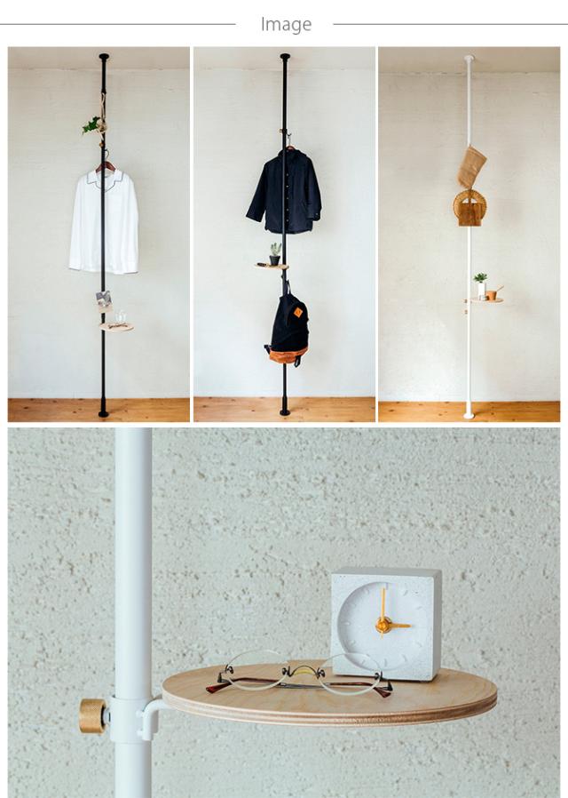 DRAW A LINE ドローアライン 006 テーブル A 単品パーツ 縦専用