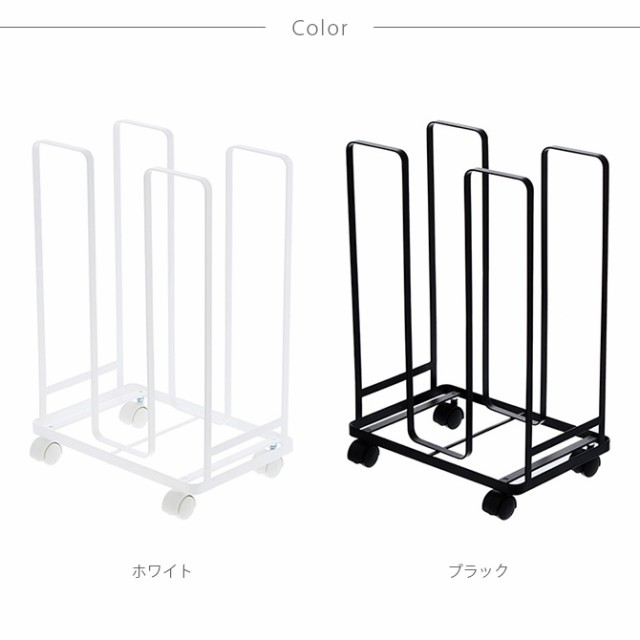 tower タワー ダンボールストッカー 