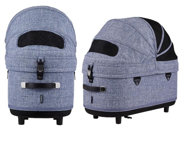 AIRBUGGY エアバギー DOME3 COT単体 ラージ 犬用 猫用 多頭飼い 小型犬 中型犬