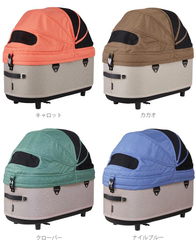 AIRBUGGY エアバギー DOME3 COT単体 ラージ 犬用 猫用 多頭飼い 小型犬 中型犬