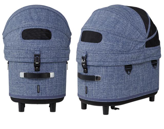 AIRBUGGY エアバギー DOME3 COT単体 レギュラー  犬用 猫用 小型犬 多頭飼い  