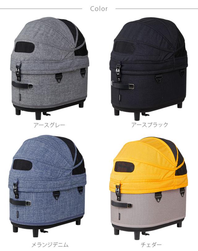 AIRBUGGY エアバギー DOME3 COT単体 レギュラー  犬用 猫用 小型犬 多頭飼い  
