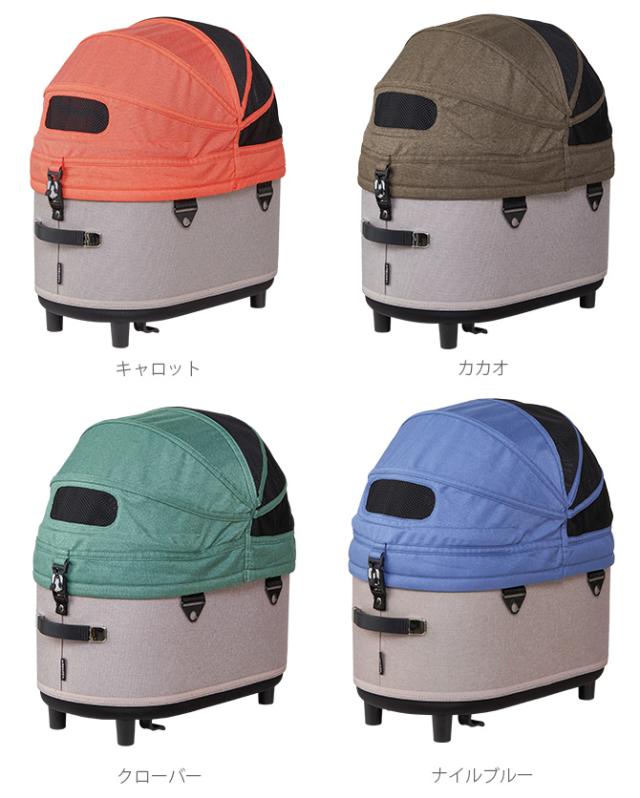 AIRBUGGY エアバギー DOME3 COT単体 レギュラー  犬用 猫用 小型犬 多頭飼い  
