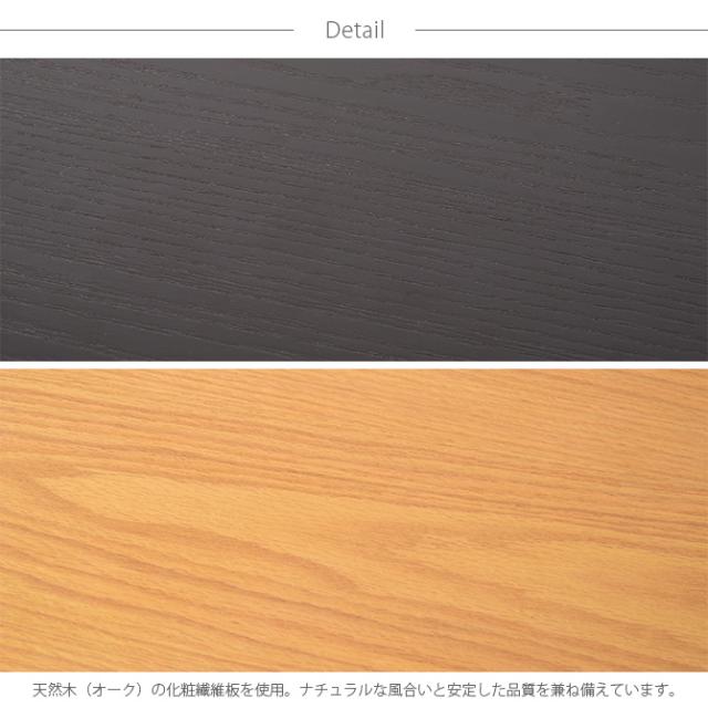 キャスター付きワゴン