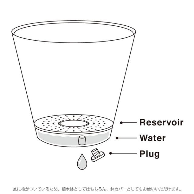 amabro アマブロ ART STONE アート ストーン コンテナスクエア S 