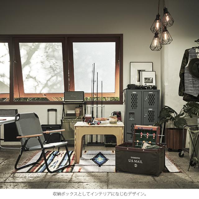 フォールディングキャリーワゴン  キャリーワゴン 収納ボックス キャスター付き 折りたたみ キャンプ アウトドア 運搬 ユニセックス フォールディング かっこいい  