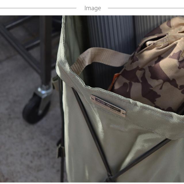 フォールディングバスケット  バスケット 収納ボックス かご 折りたたみ おしゃれ ランドリー アウトドア キャンプ 収納 ユニセックス  