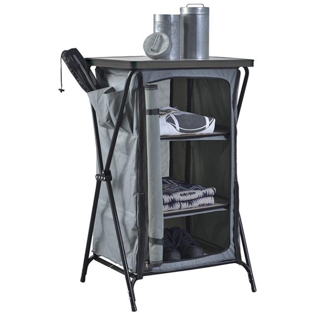 フォールディングキャビネット 3D 