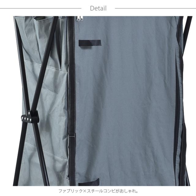 フォールディングキャビネット 3D 