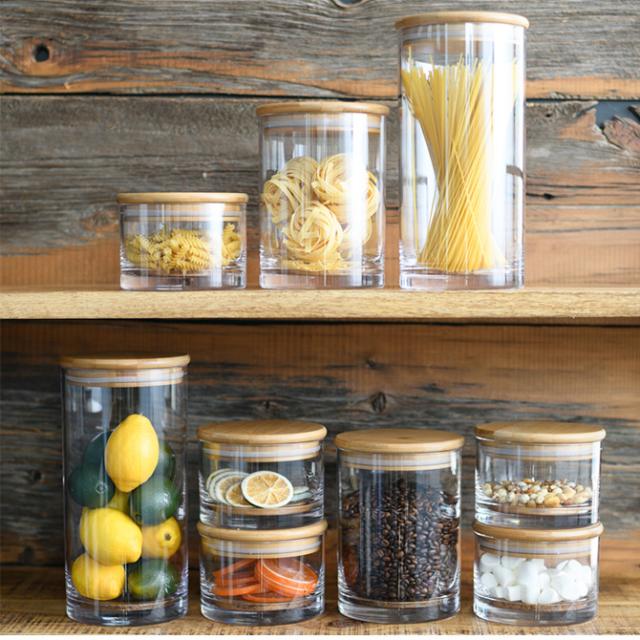 FOYER ホワイエ PVシリンダー 直径10cm×高さ30cm 