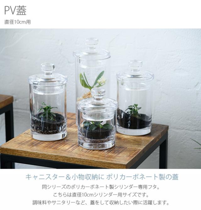 FOYER ホワイエ PV蓋 直径10cm用 